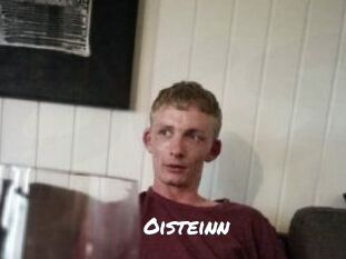 Oisteinn