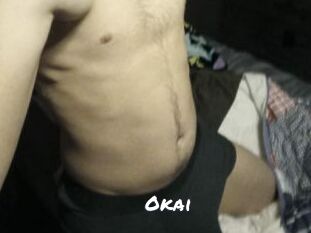 Okai
