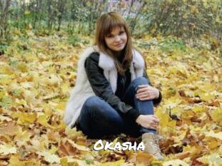 Okasha