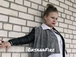 OksanaFire