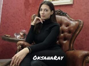 OksanaRay