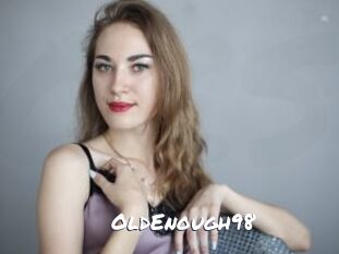 OldEnough98