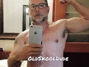 OldSkoolDude