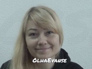 OlhaEvanse