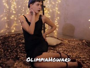 OlimpiaHoward