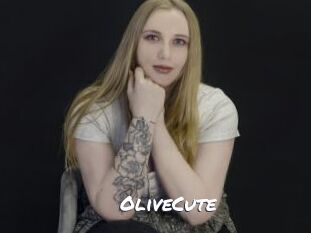 OliveCute