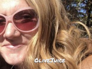 OliveJuice
