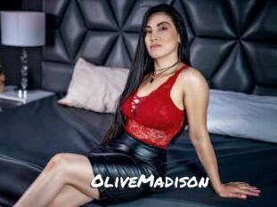 OliveMadison