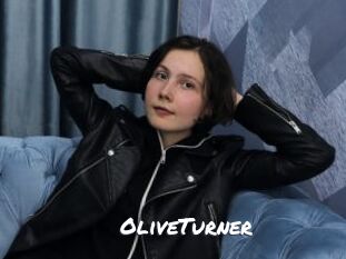 OliveTurner