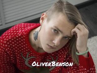 OliverBenson