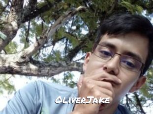 OliverJake
