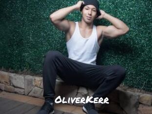 OliverKerr