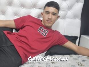 OliverMorgan
