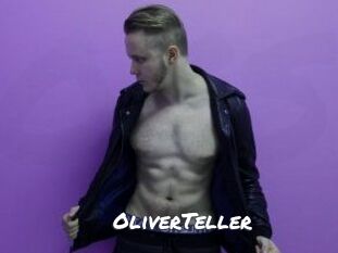 OliverTeller