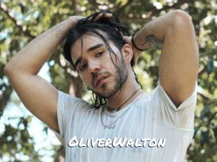 OliverWalton