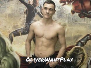 OliverWantPlay