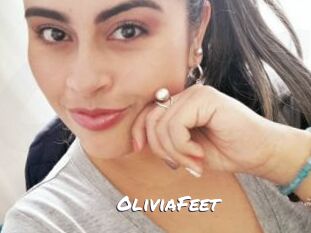 OliviaFeet