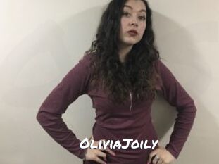OliviaJoily