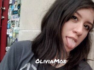 OliviaMoe