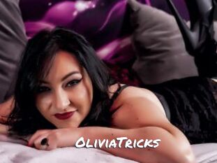 OliviaTricks