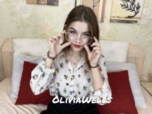 OliviaWells