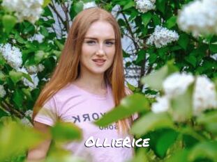 OllieRice