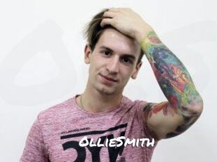 OllieSmith