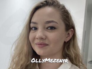 OllyMezenyr
