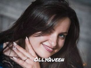 OllyQueen