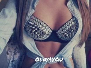 Olny4YOU