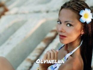 Olvinella