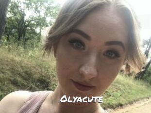 Olyacute