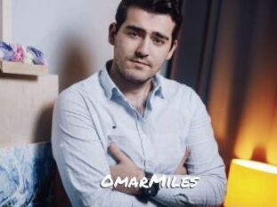 OmarMiles