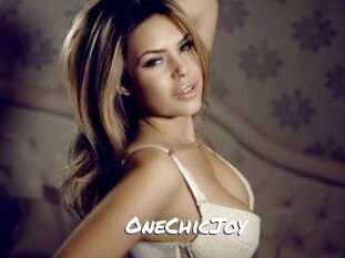 OneChicJoy Ochranne Siete