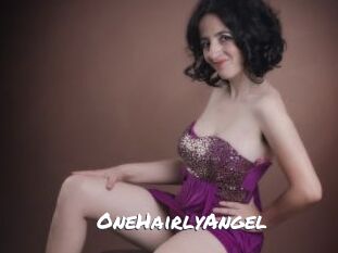 OneHairlyAngel