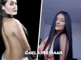 OnelayAriaana