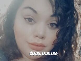 Onelikeher