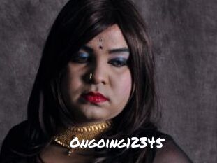 Ongoing12345