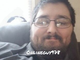 Onlineguy978