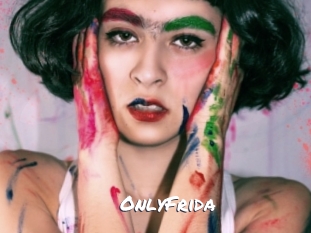 OnlyFrida