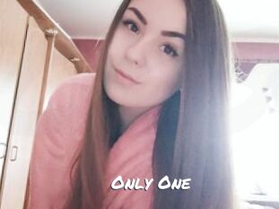 Only_One
