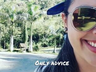 Only_advice