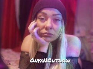 OnyxNOutlaw