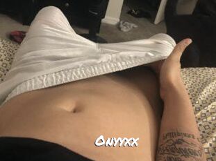 Onyyxx