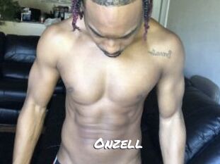 Onzell