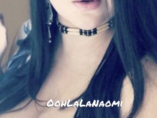 OohLaLaNaomi