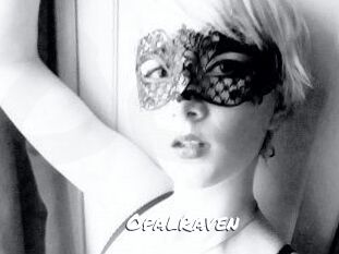 OpalRaven