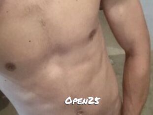 Open25