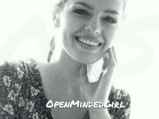 OpenMindedGirl