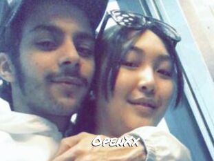 OpenXx